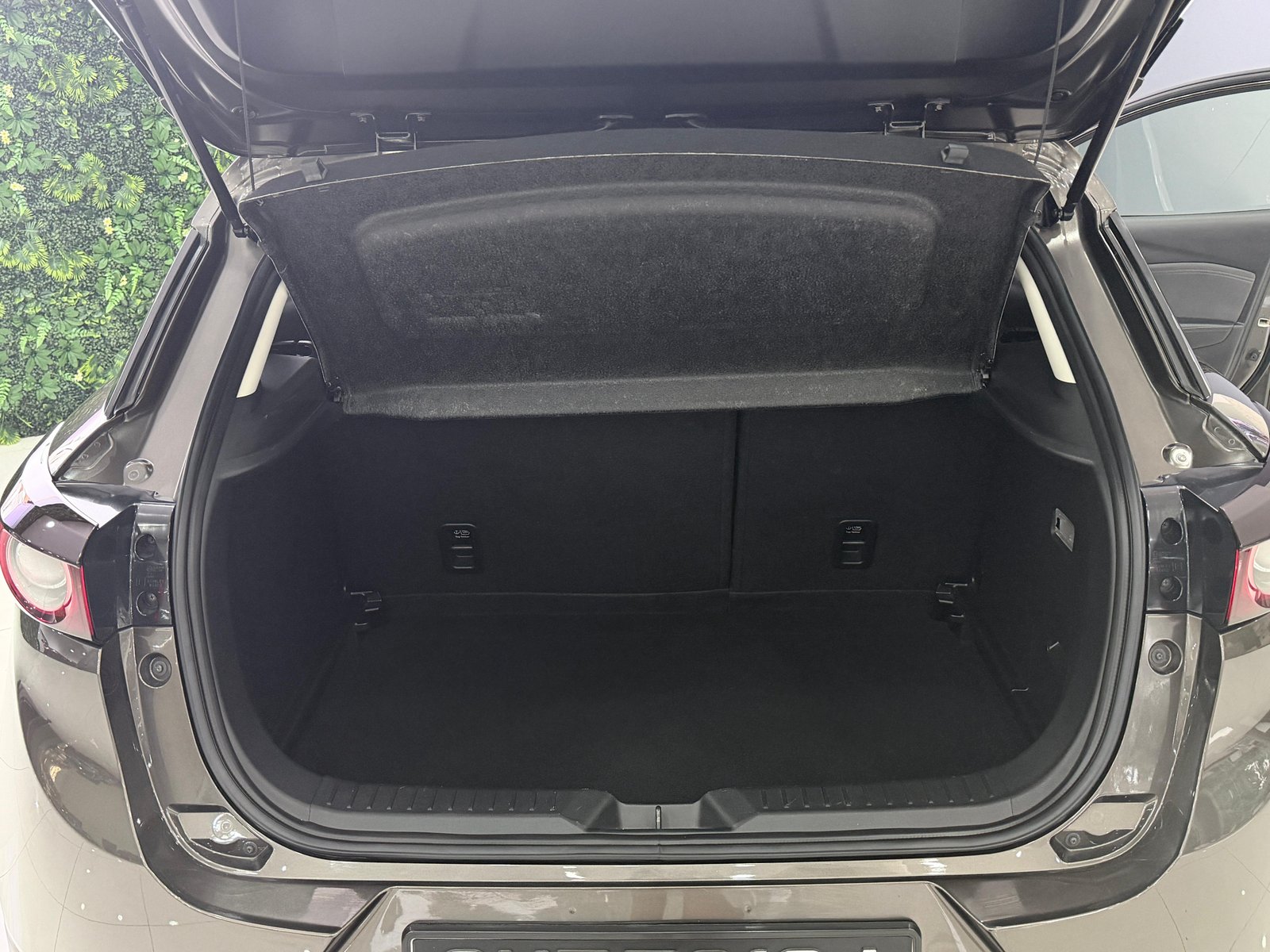 Mazda CX-3 2.0 Deluxe photo 8